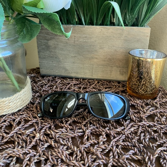 Other - Ray-Ban Junior sunglasses with soft case